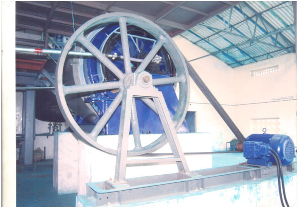 Gaytri Fiberglass